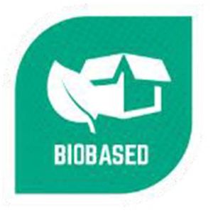 Biobased verpakken