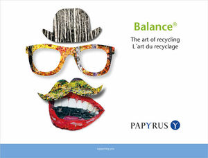 Balance® - The art of recycling