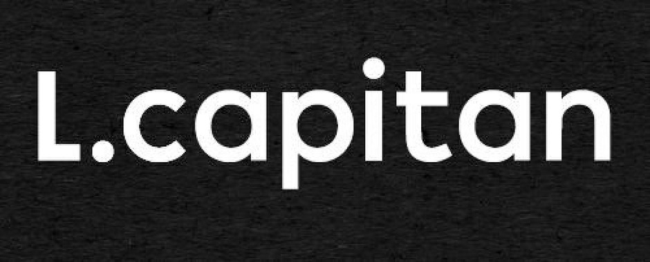 L.capitan is de nieuwe naam van Captains of Printing