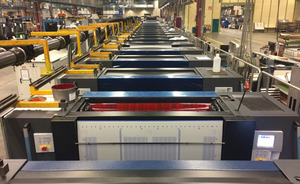 MPS installeert Speedmaster XL 106 met 18 drukgroepen