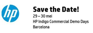HP Commercial Demo Days in Barcelona