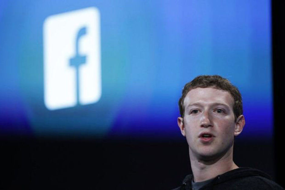 Mark Zuckerberg lanceert 'serieuze' leesclub op Facebook