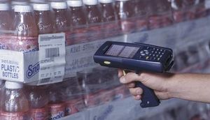 De voordelen van barcodescanners van Codipack