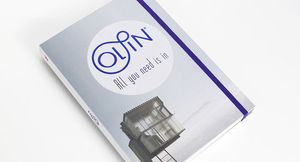 Antalis' Olin premium offset papier: all you need is in