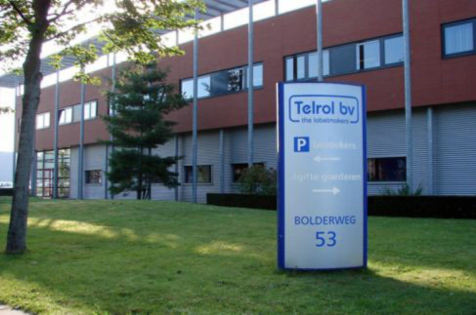 Telrol Group neemt Sentega Etiketten over