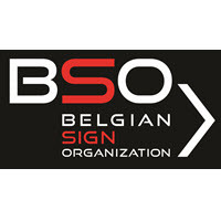  Belgian Sign Organization