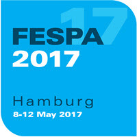  Fespa Hamburg 2017