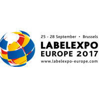  Labelexpo 2017