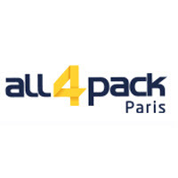  All4Pack Paris