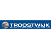  Troostwijk industrial auctioneers and valuers
