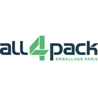  All4Pack Paris