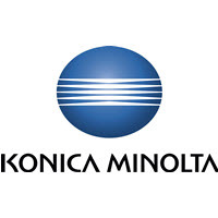  Konica Minolta - new