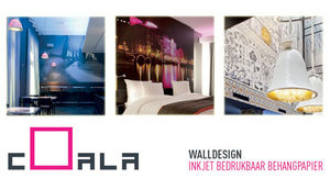 Geef leven aan uw muren met Coala WallDesign van Antalis