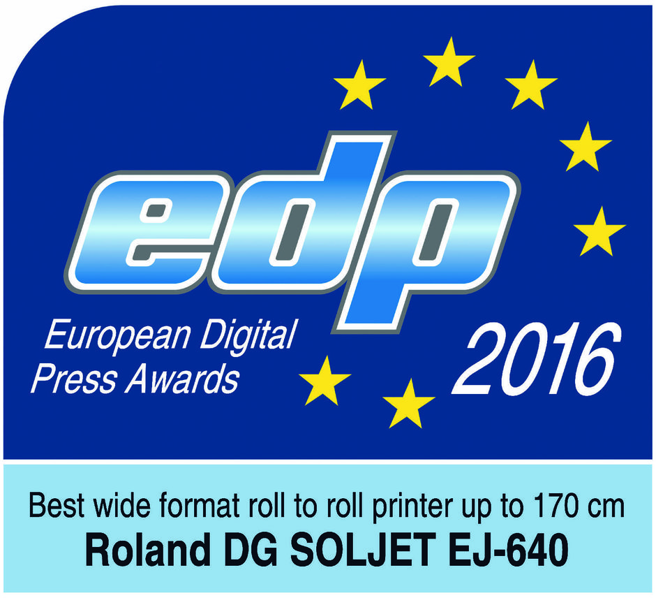 Twee prestigieuze EDP-Awards op drupa 2016