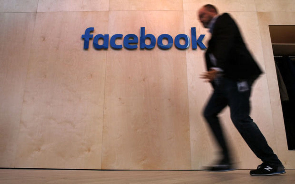 Facebook lanceert Slack-concurrent 