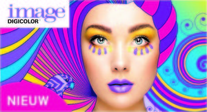 Image® Digicolor® Coated: een nieuwe wereld van kleuren