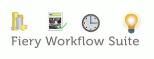 Fiery® Workflow Suite: groei sneller en doe meer met minder!