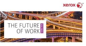 The Future of Work - 18 mei 2017 in KinePolis - registreer nu