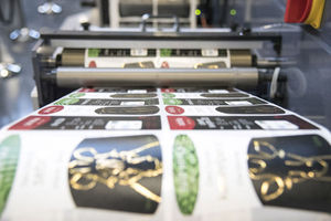 Een neutrale kijk op digitale druktechnologieën