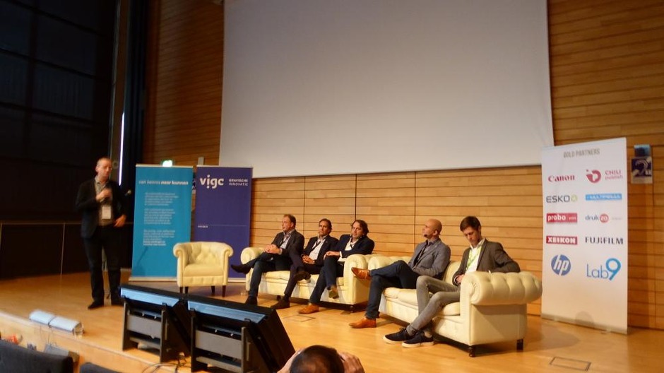 VIGC kondigt Benelux Web2Print seminarie aan op haar congres