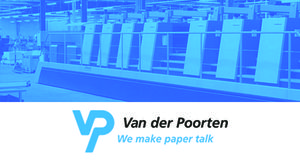 Kan MultiPress 30 jaar maatwerk vervangen bij Drukkerij Van der Poorten?
