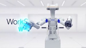 Epson lanceert robot die voor printproductie kan worden ingezet