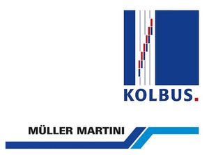 Müller Martini neemt garenloosbind- en boeklijnactiviteiten van Kolbus over