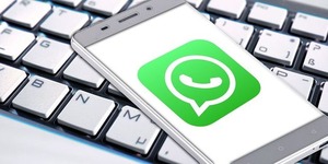 WhatsApp lanceert Business-app in België