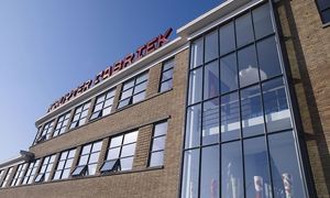 Allereerste HP Indigo / Dscoop Benelux Local Event in De Gruyter Fabriek in Den Bosch op 15 Maart 2018!
