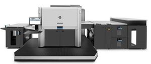 HP introduceert digitale HD-pers voor zakelijk drukwerk