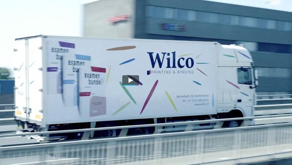 Wilco investeert in negen Stahlfolder vouwmachines