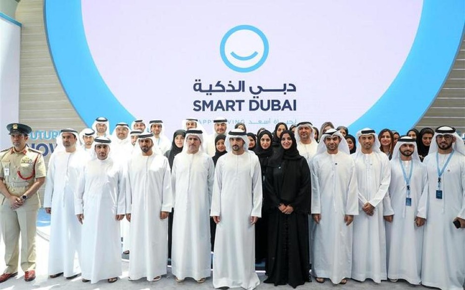 Dubai wil in 2021 een papierloze overheid