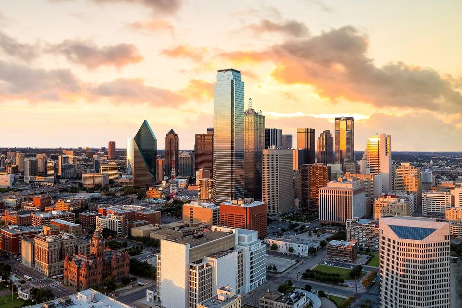Vistaprint onderhandelt met Dallas over een productievestiging