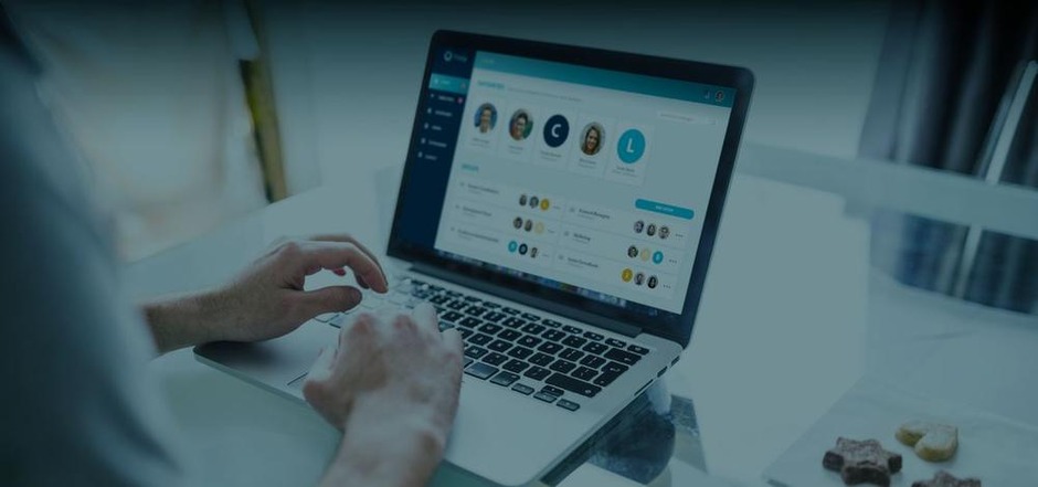 Frizby, de nieuwe HR-app die komaf maakt met jaarlijkse evaluaties
