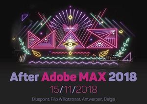 Klaar voor Adobe After Max?