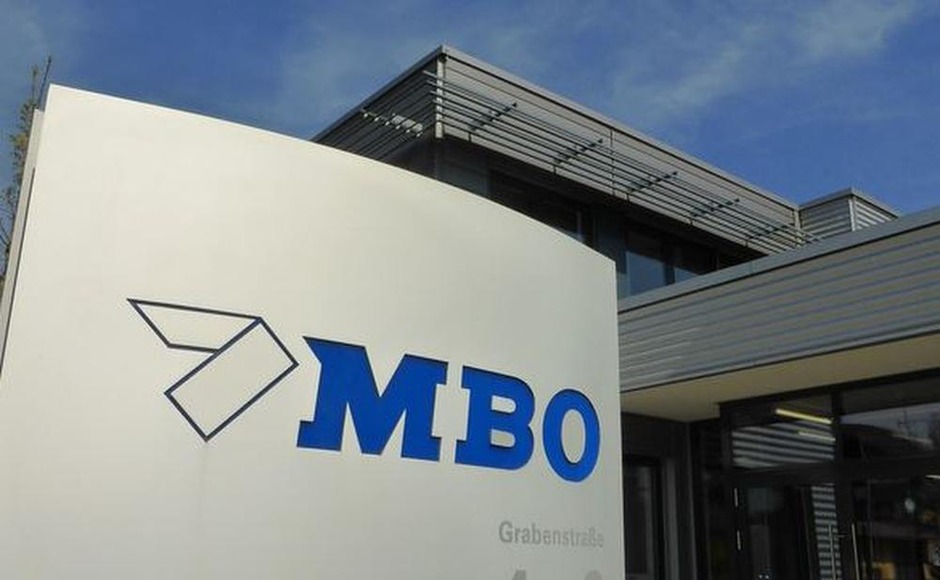 Heidelberg neemt MBO over