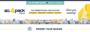 all4pack Paris: The marketplace for succes