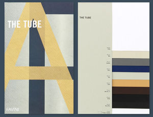 Igepa verdeelt 'The Tube' - nu met nieuwe kleuren