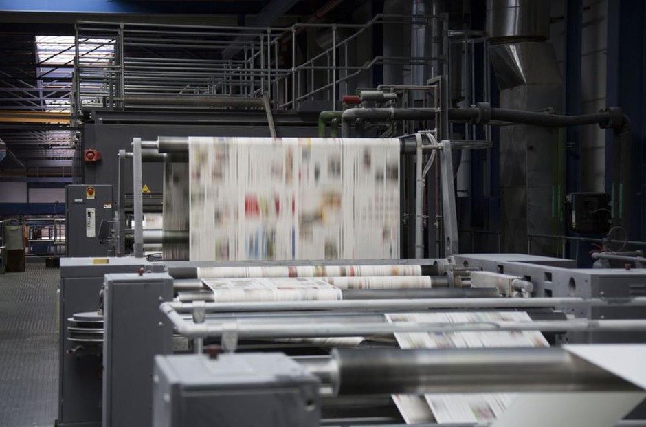 Roularta Printing gaat Nederlands vrouwenmagazine Margriet drukken