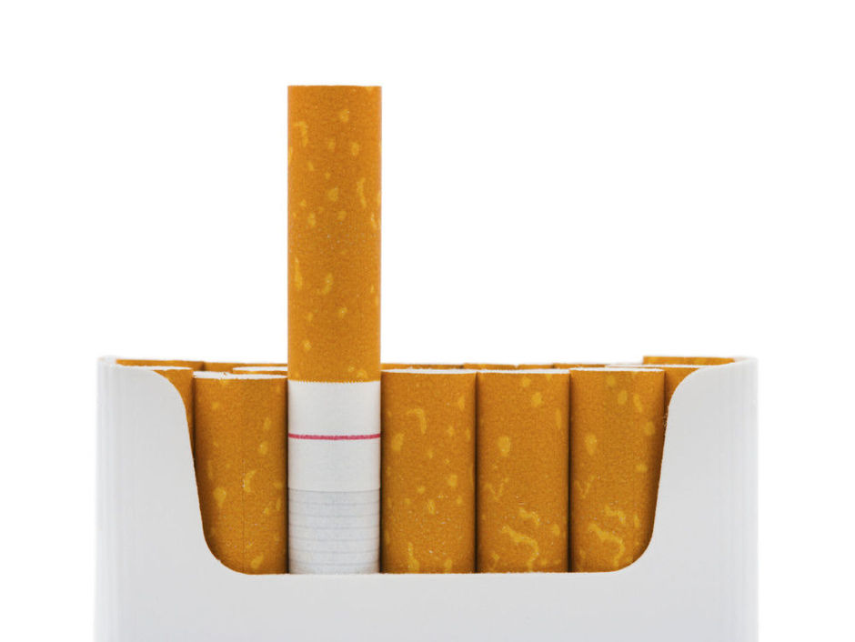 Fedopress gaat fiscale zegels voor tabakswaren zelf drukken