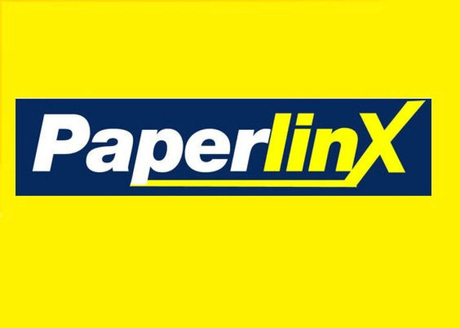 PaperlinX failliet