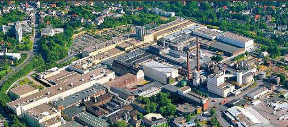 Metsä Board verkoopt Gohrsmühle papierfabriek