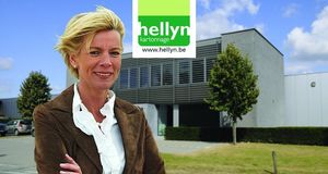 Nichebedrijf Hellyn kiest voor administratieve vereenvoudiging
