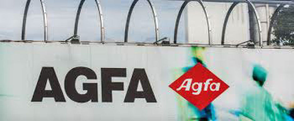 Agfa Graphics plant sluiting van fabriek voor drukplaten in Banwol, Zuid-Korea