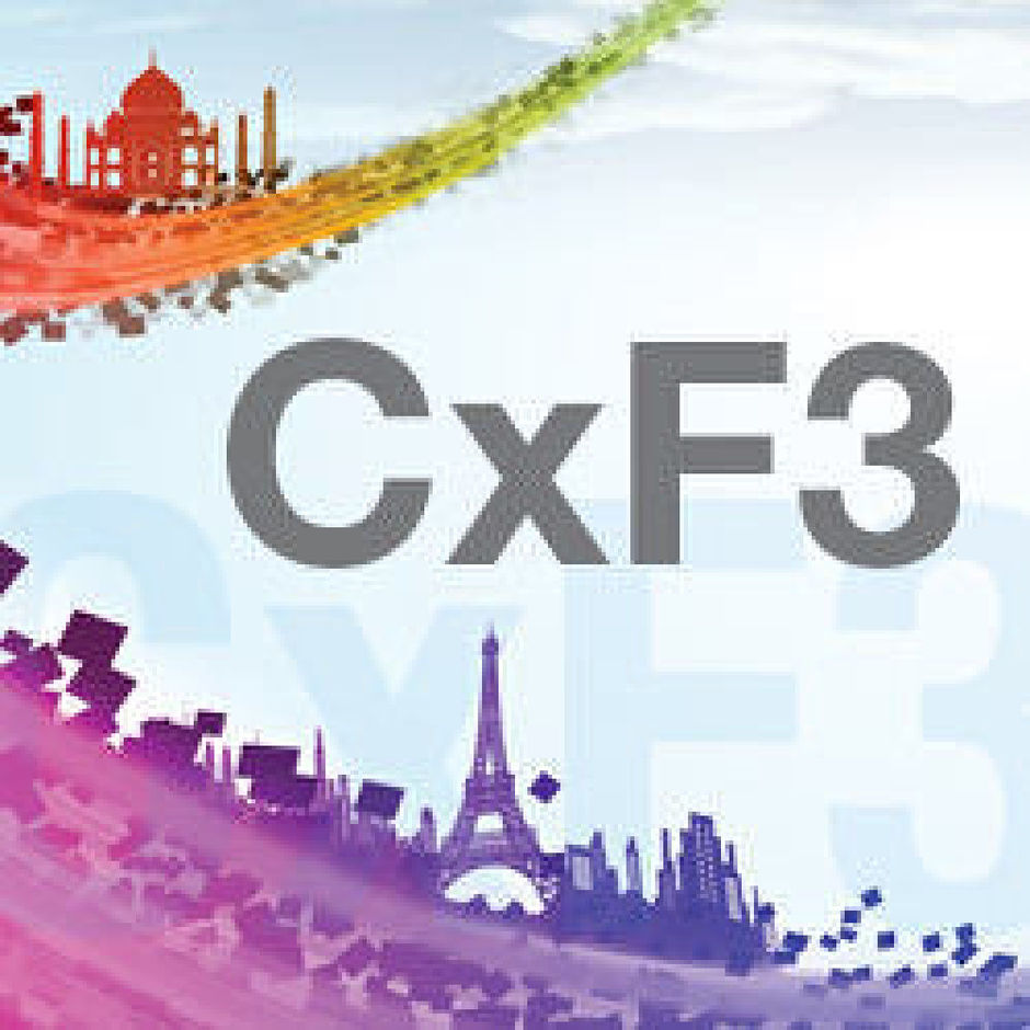 CxF is ISO-standaard voor uitwisseling kleurdata