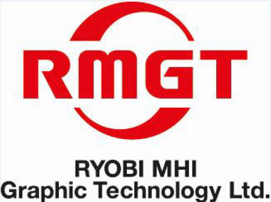 Ryobi stelt nieuwe corporate identity voor
