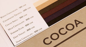 Creatief met cacao: ontdek de nieuwe Cocoa-collectie!
