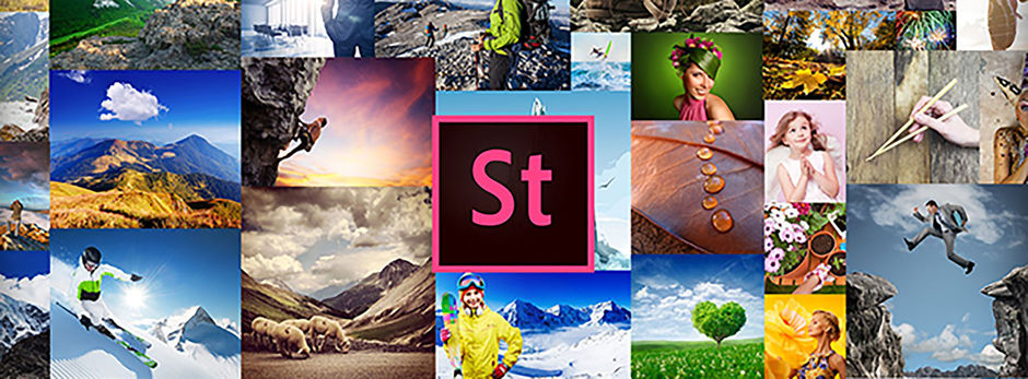 Adobe Stock actie verlengd: 10 gratis Adobe Stock afbeeldingen tem 30 november