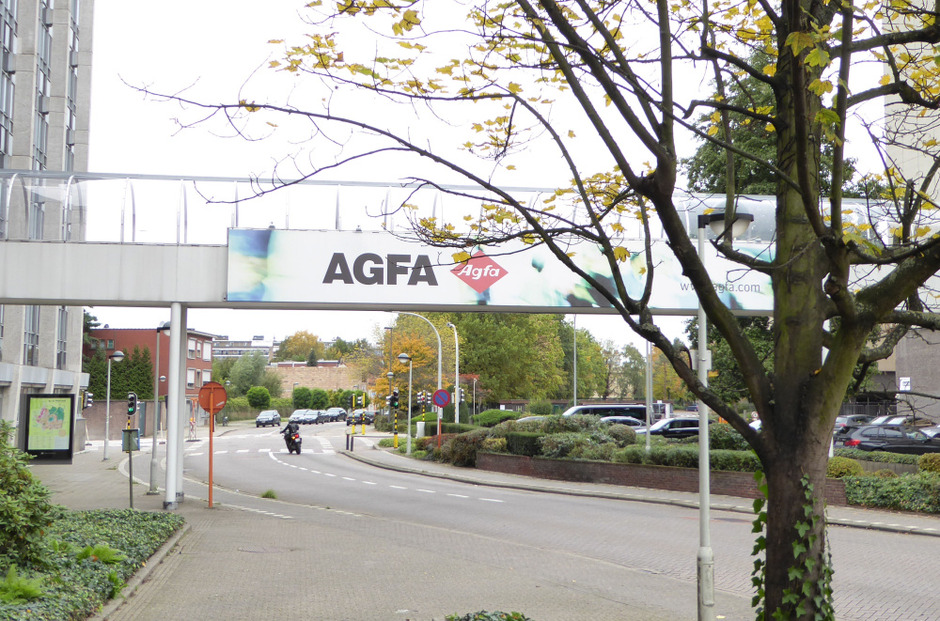 Agfa-Gevaert publiceert resultaten derde kwartaal 2015