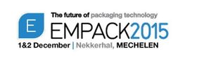 Packaging Innovations en Empack Brussel verplaatst naar Mechelen
